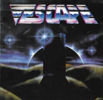 Escape - Escape (1989) LOSSLESS + MP3 Escape - Escape (1989) LOSSLESS + MP3