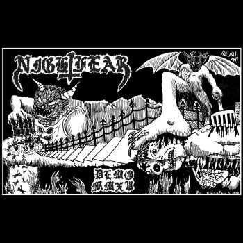 Nightfear - Demo 2015