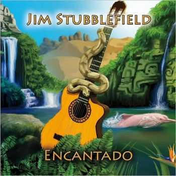 Jim Stubblefield - Encantado 2015