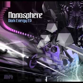 Nanosphere - Dark Energy 2014 (EP)