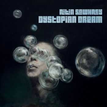 Nitin Sawhney - Dystopian Dream (2015)
