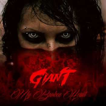 Giant - My Broken Heart [] (2015)