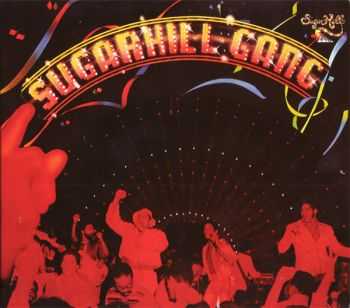 Sugarhill Gang - Sugarhill Gang 1980 (Remastered 2002)