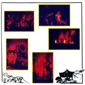 Kyrie Eleison - Live 1975 (Bootleg)