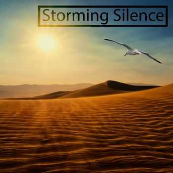 Storming Silence - Storming Silence (2015)