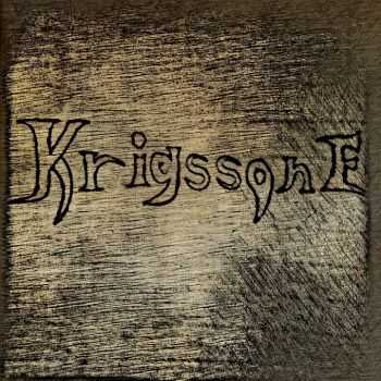 Krigssone - Krigssone [ep] (2015)