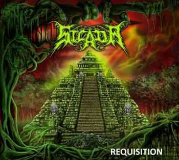 Sicada - Requisition (EP 2015)