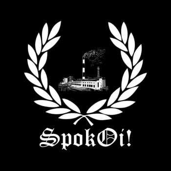 SpokOi - Demo album (2015)