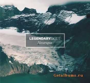 Legendary Skies - Novarupta (2015)