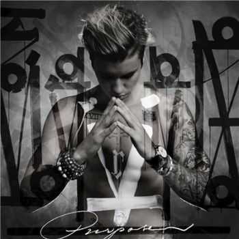 Justin Bieber - Purpose (Deluxe Edition) (2015)