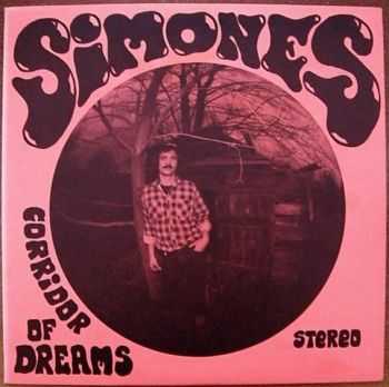 Al Simones - Corridor of Dreams (1992)