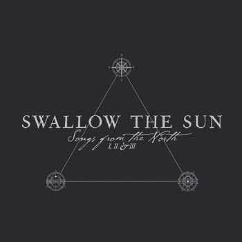Swallow The Sun - Songs From The North I, II & III (2015)