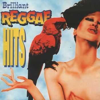 VA - Brilliant Reggae Hits (1995)
