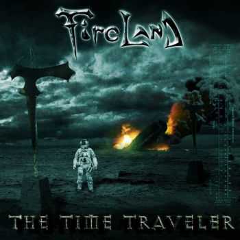 Fireland - The Time Traveler (2015) Fireland - The Time Traveler (2015)