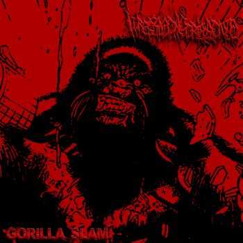 IWrestledAGorillaOnce - Gorilla Slam (Demo) (2015)