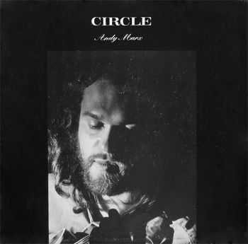 Andy Marx - Circle (1973)