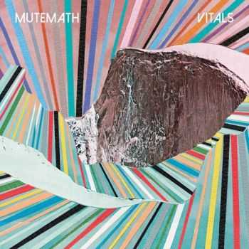 Mutemath - Vitals (2015) Mutemath - Vitals (2015)