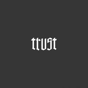 TRVST - S-T, EP (2015) TRVST - S-T, EP (2015)