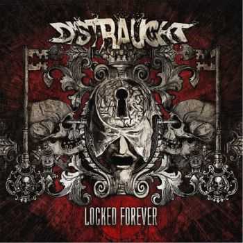 Distraught - Locked Forever (2015) Distraught - Locked Forever (2015)