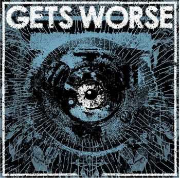 Gets Worse - The Blues (2015) Gets Worse - The Blues (2015)