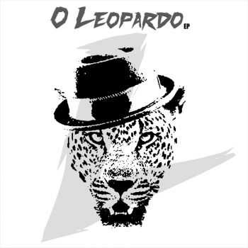 O Leopardo - EP (2015) O Leopardo - EP (2015)