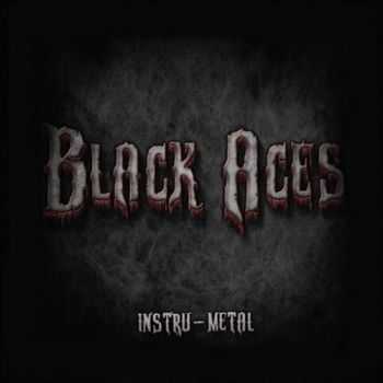 Black Aces - Instru-Metal (2015)