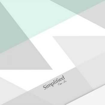 Tee-Ex - Simplified (2014)