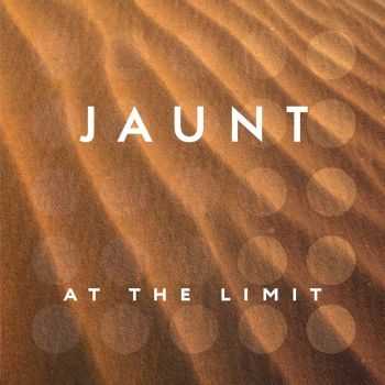 Jaunt - At The Limit [EP] (2015)