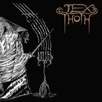 Jex Thoth - Witness (2010) (EP) (LOSSLESS)
