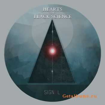 Hearts Of Black Science  Signal (Limited Edition) (2015)
