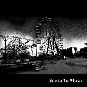 Hasta La Vista - Hasta La Vista (2013)