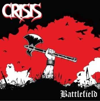 Crisis - Battlefield (Compilation) (2015)