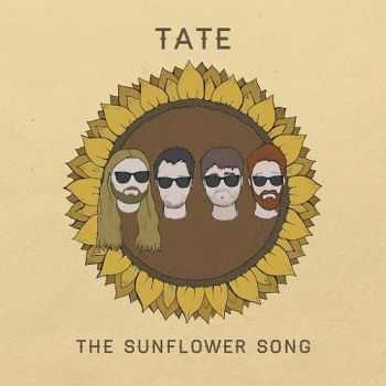 Tate - The Sunflower Song (2015)
