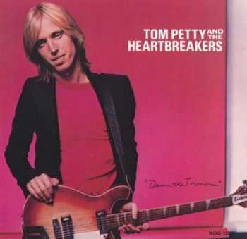 Tom Petty And The Heartbreakers - Damn The Torpedos (1979/ 1990)