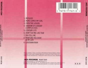 Tom Petty And The Heartbreakers - Damn The Torpedos (1979/ 1990) Tom Petty And The Heartbreakers - Damn The Torpedos (1979/ 1990)