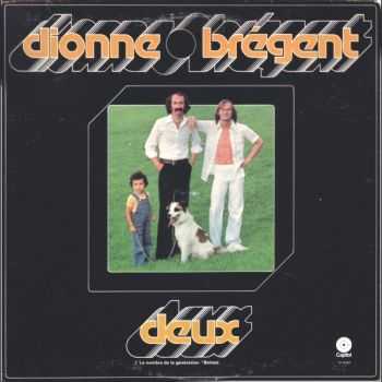 Dionne Bregent - Deux (1977)