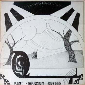 Kent Harrison Boyles - Kent Harrison Boyles (1973)
