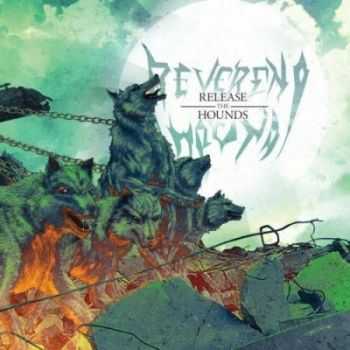 Reverend Hound - Release The Hounds (2015) Reverend Hound - Release The Hounds (2015)