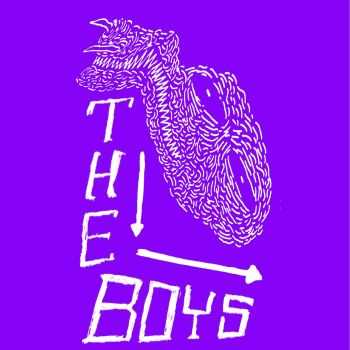 The Boys - Know What I'm Sayin' (2015)