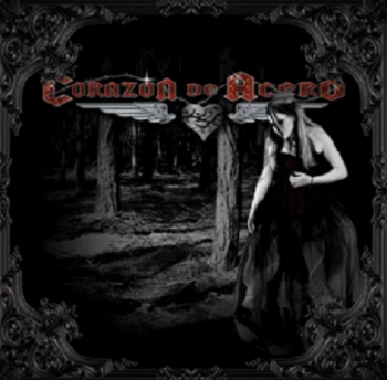 Corazón De Acero - Corazón De Acero (2015) Corazón De Acero - Corazón De Acero (2015)
