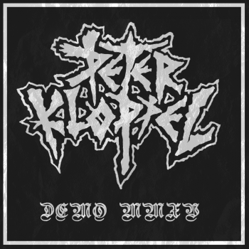 Peter Kløppel - Demo MMXV (2015) Peter Kløppel - Demo MMXV (2015)