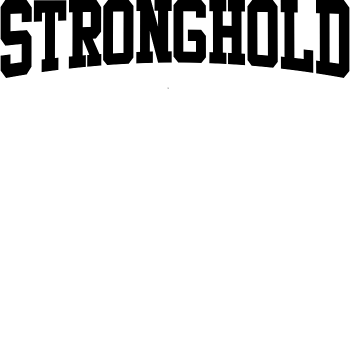 Stronghold - Leave Nothing Behind EP (2015)