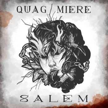 Quag Miere - Salem [single] (2014)