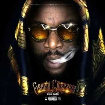 Rick Ross - Geechi Liberace (2015)