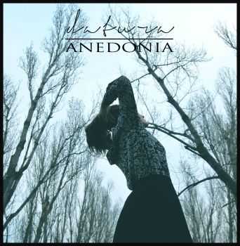 Datura - Anedonia [ep] (2015)