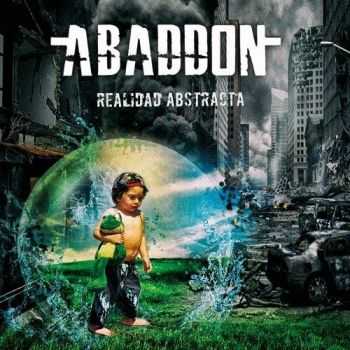 Abaddon - Realidad Abstracta (2015)