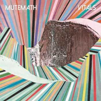 utth - Vitls (2015)