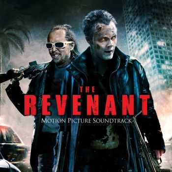 OST - The Revenant (2013)