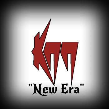  - New Era (Compilation) (2015)