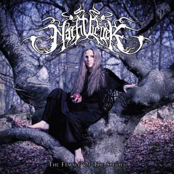 Nachtlieder - The Female Of The Species (2015)